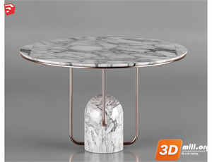 Tea Table Skp Files 